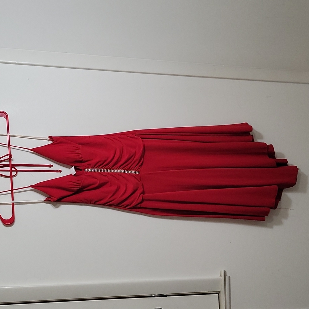 💥Voila Evening Dress